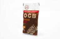 OCB VIRGIN FILTERS